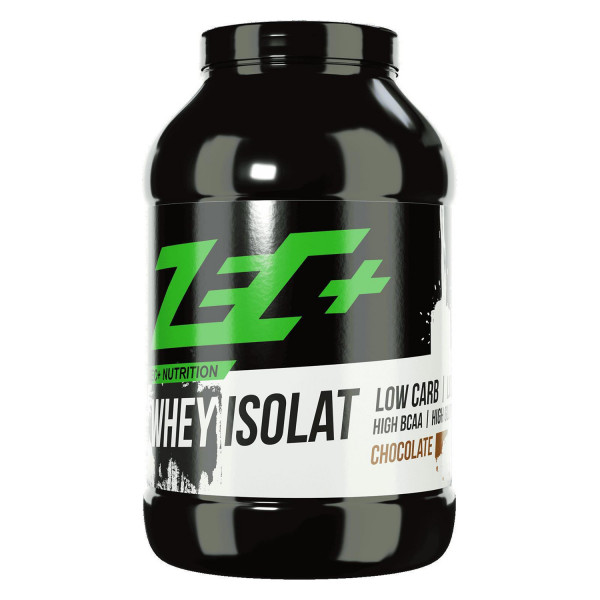 ZEC+ WHEY ISOLAT Protein Shake