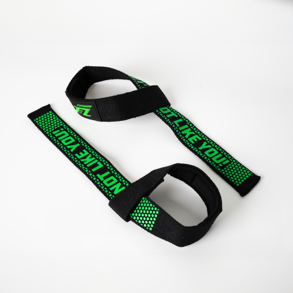 ZEC+ LIFTING STRAPS