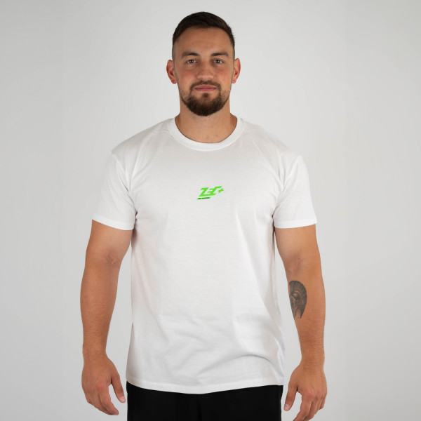 ZEC+ BASIC CLASSIC T-SHIRT