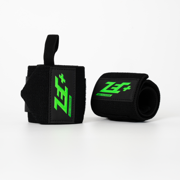 ZEC+ WRIST WRAP